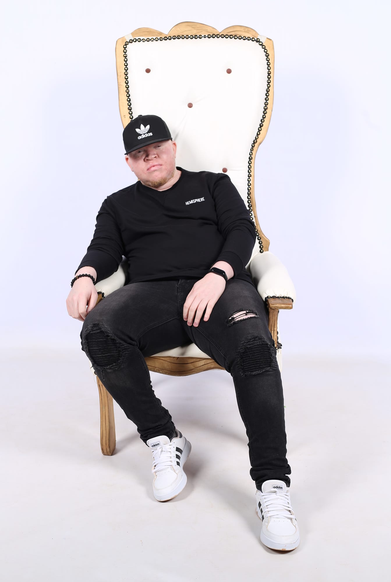 Romeo ThaGreatWhite